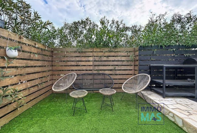 Resale - Apartment - Benitachell - Pueblo de la Paz