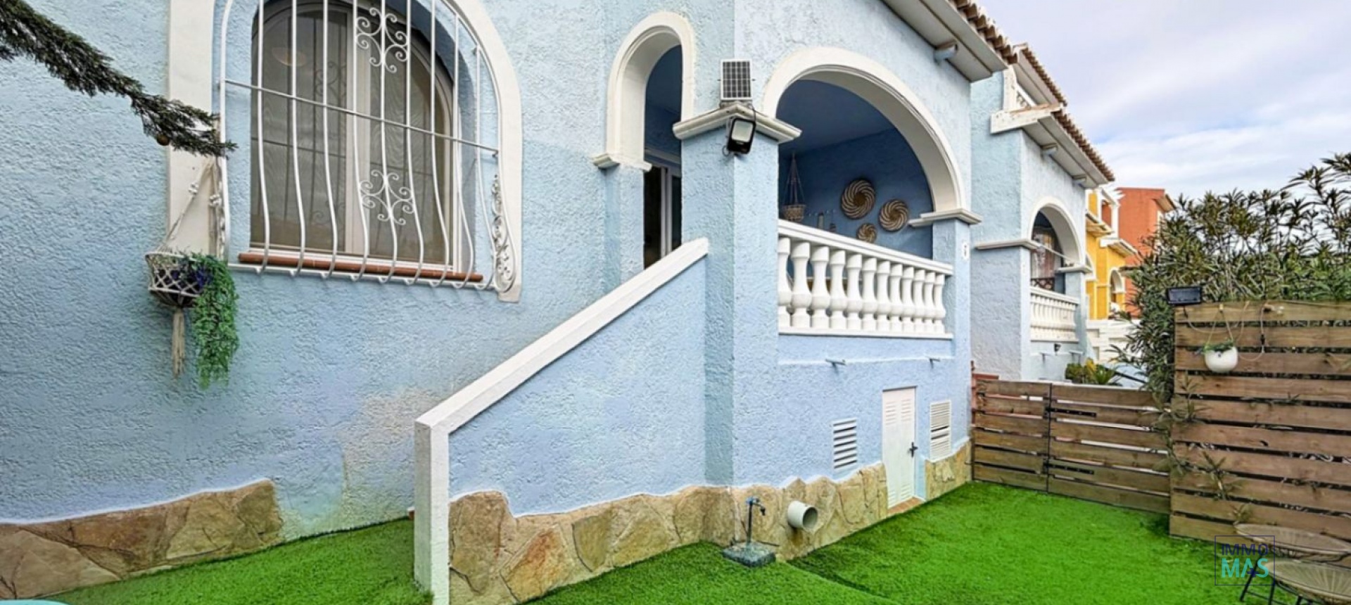 Resale - Apartment - Benitachell - Pueblo de la Paz