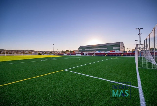 New Build - Apartment - Bigastro - pueblo