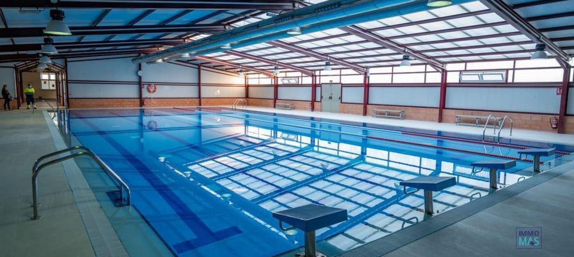 New Build - Apartment - Bigastro - pueblo