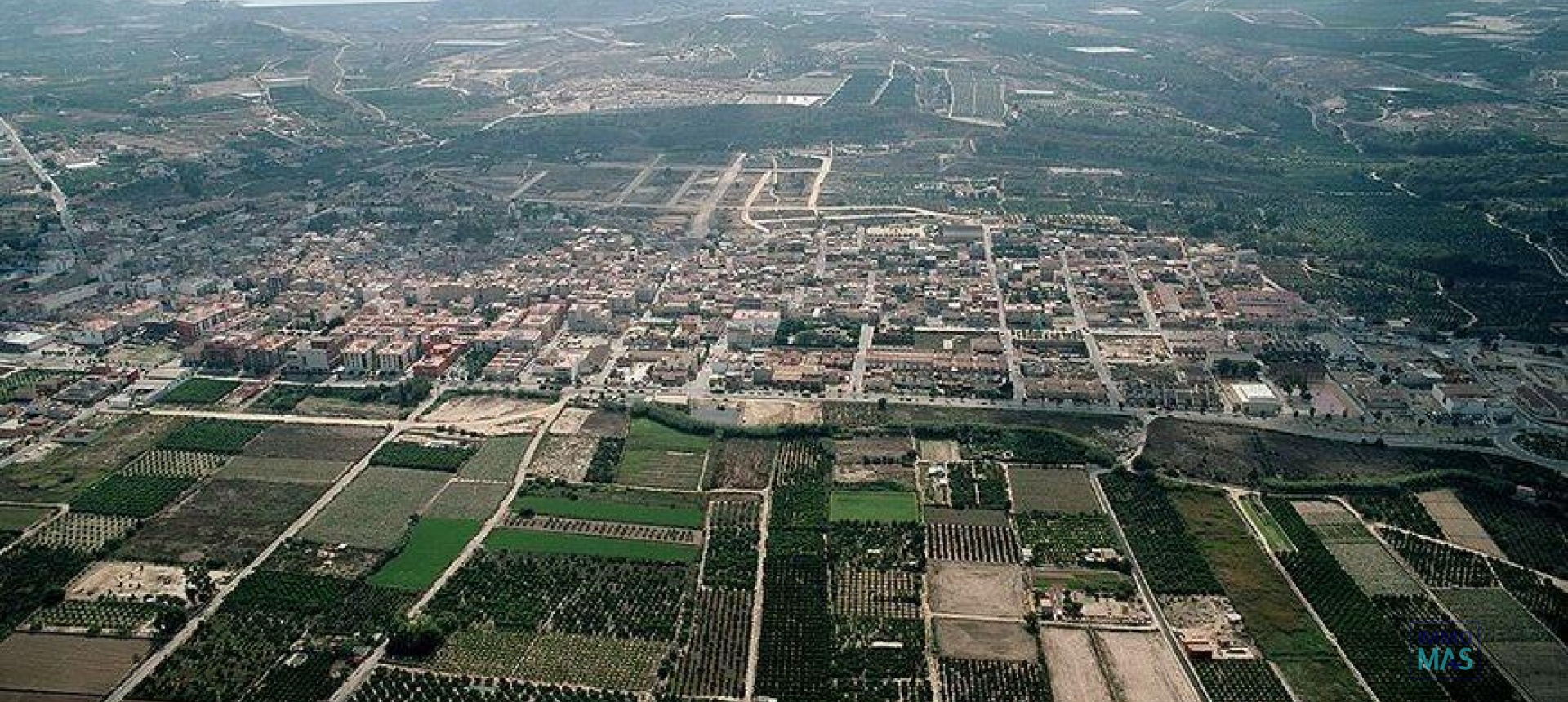 New Build - Apartment - Bigastro - pueblo