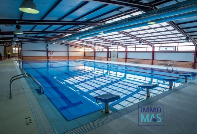 New Build - Apartment - Bigastro - pueblo