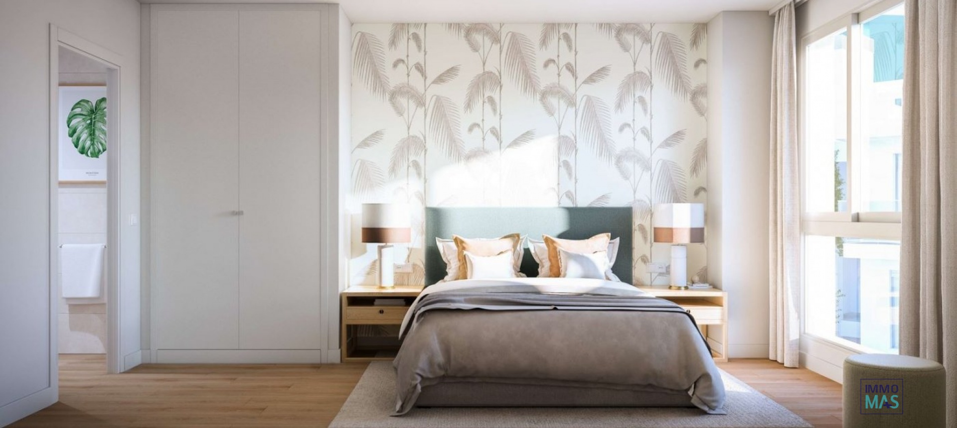 New Build - Apartment - Denia - Puerto Denia