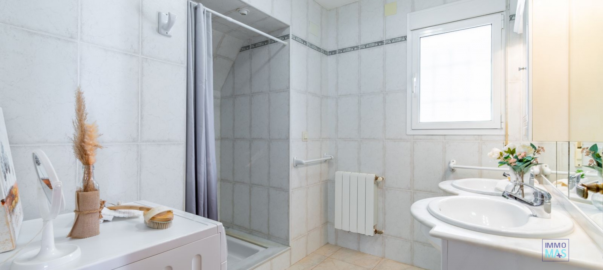 Resale - Villa - Moraira - Benimeit