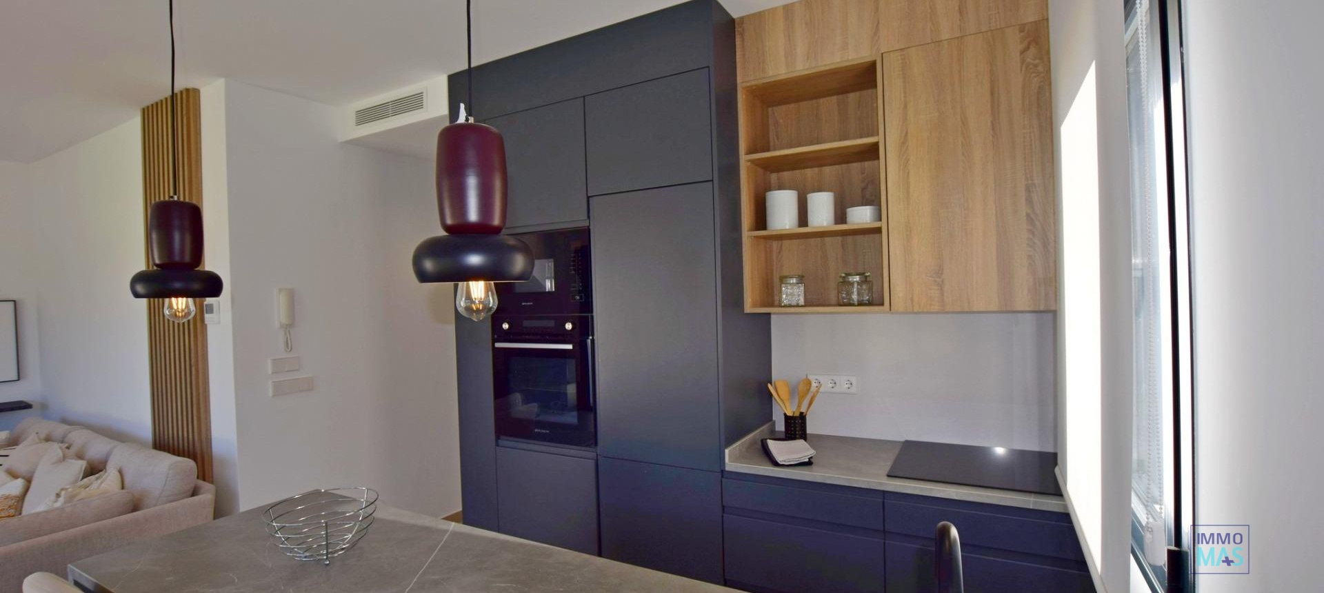 New Build - Apartment - Alhama De Murcia - Condado De Alhama