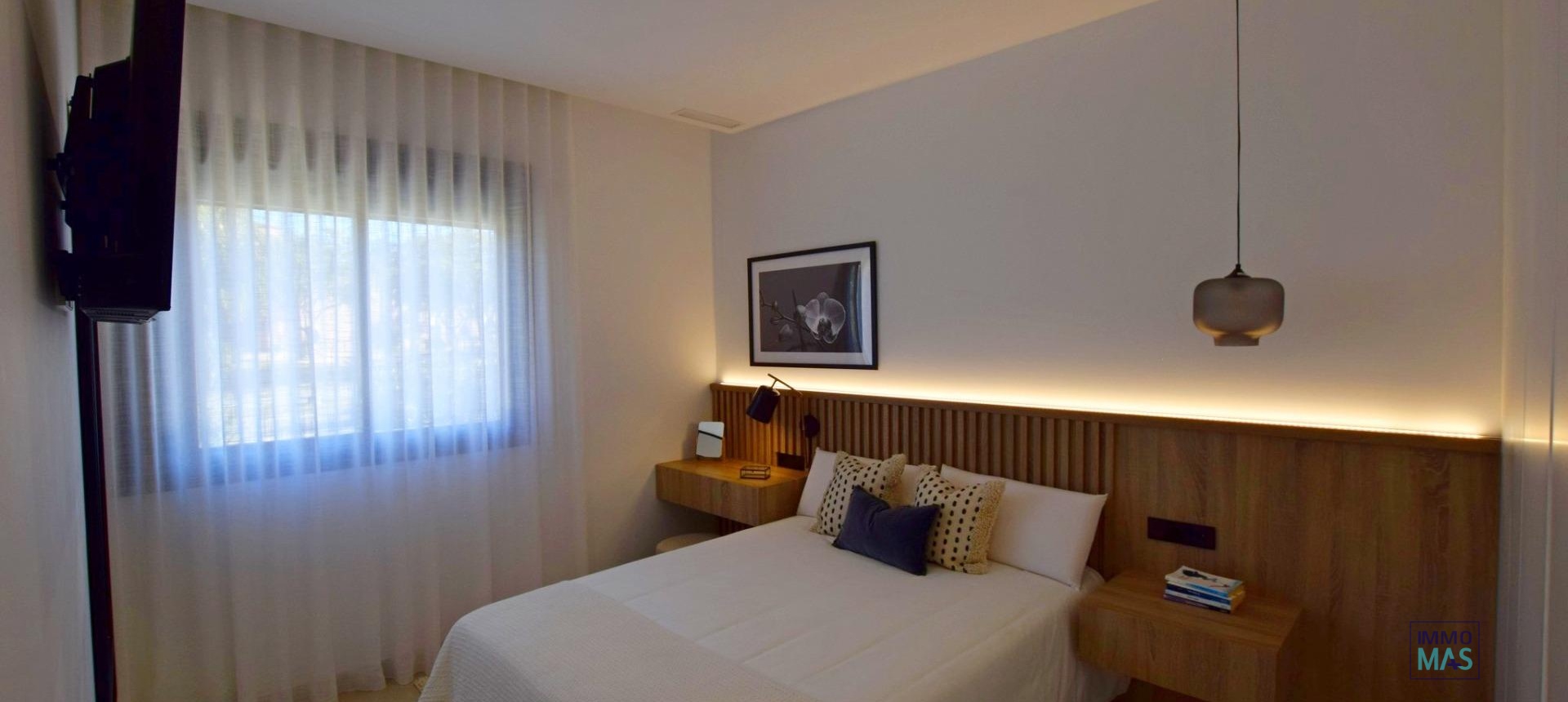 New Build - Apartment - Alhama De Murcia - Condado De Alhama