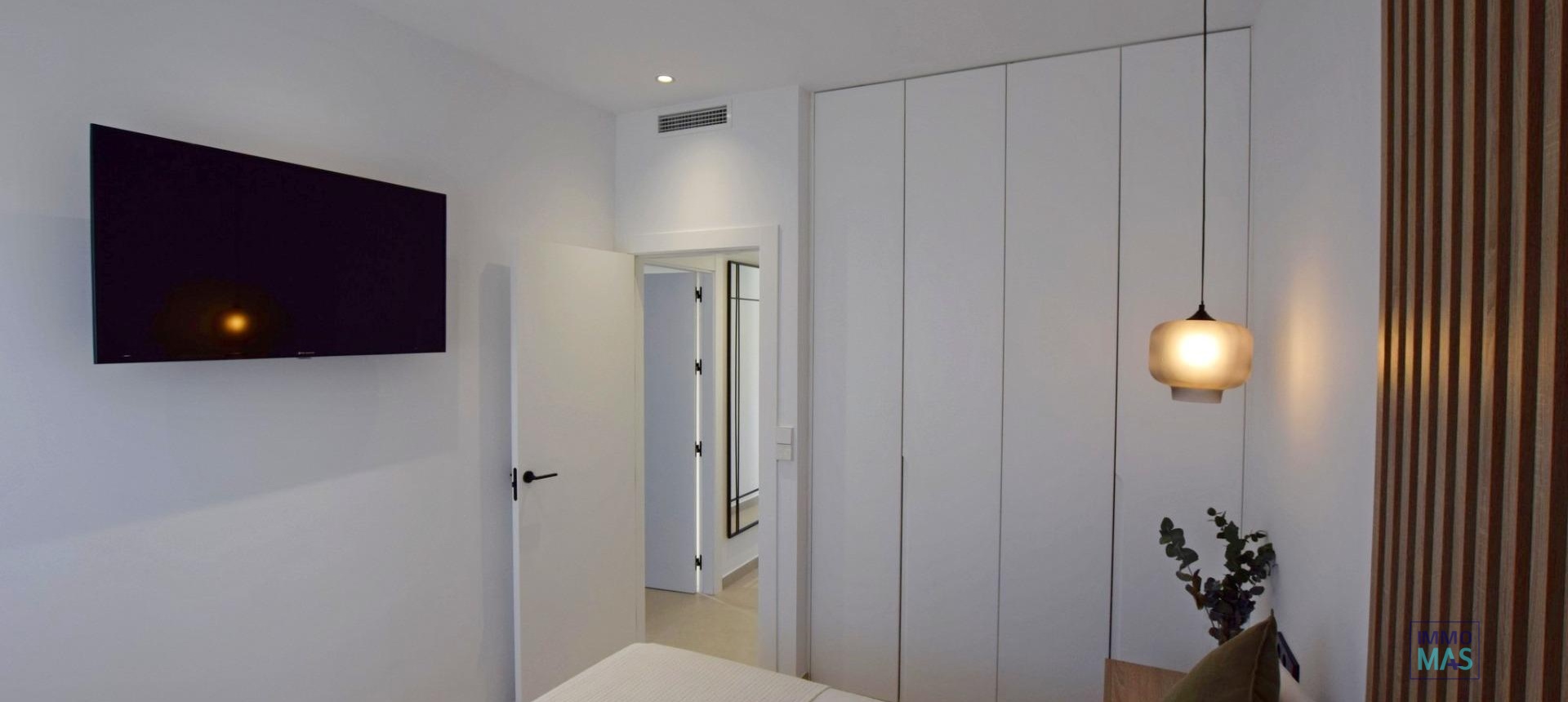 New Build - Apartment - Alhama De Murcia - Condado De Alhama