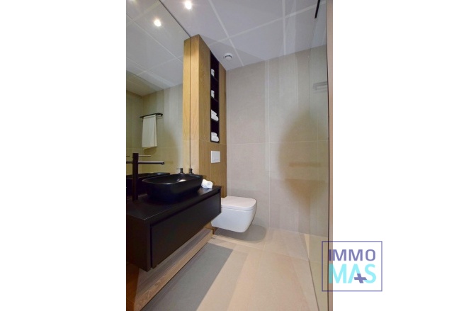 New Build - Apartment - Alhama De Murcia - Condado De Alhama