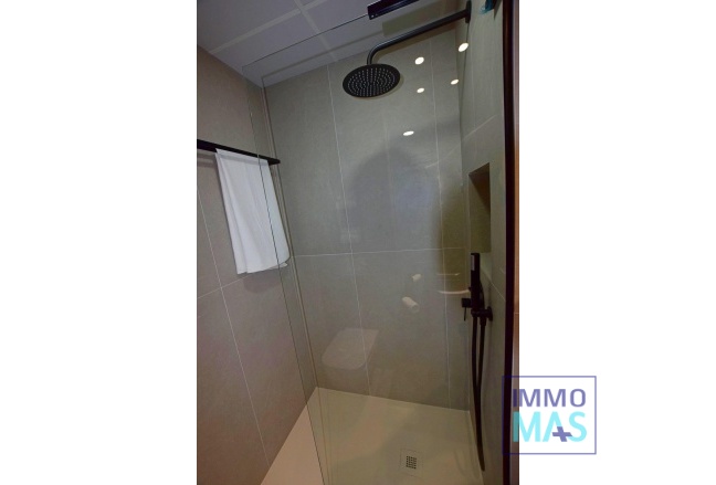 New Build - Apartment - Alhama De Murcia - Condado De Alhama