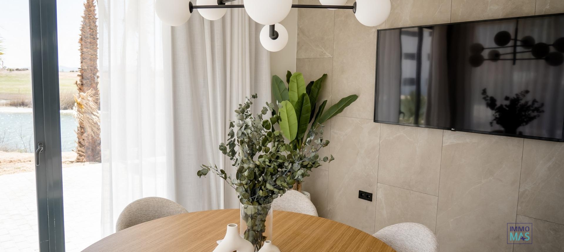 New Build - Apartment - Alhama De Murcia - Condado De Alhama