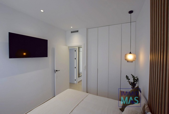 New Build - Villa - Alhama De Murcia - Condado De Alhama