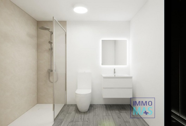 New Build - Apartment - Pilar de la Horadada - Torre De La Horadada