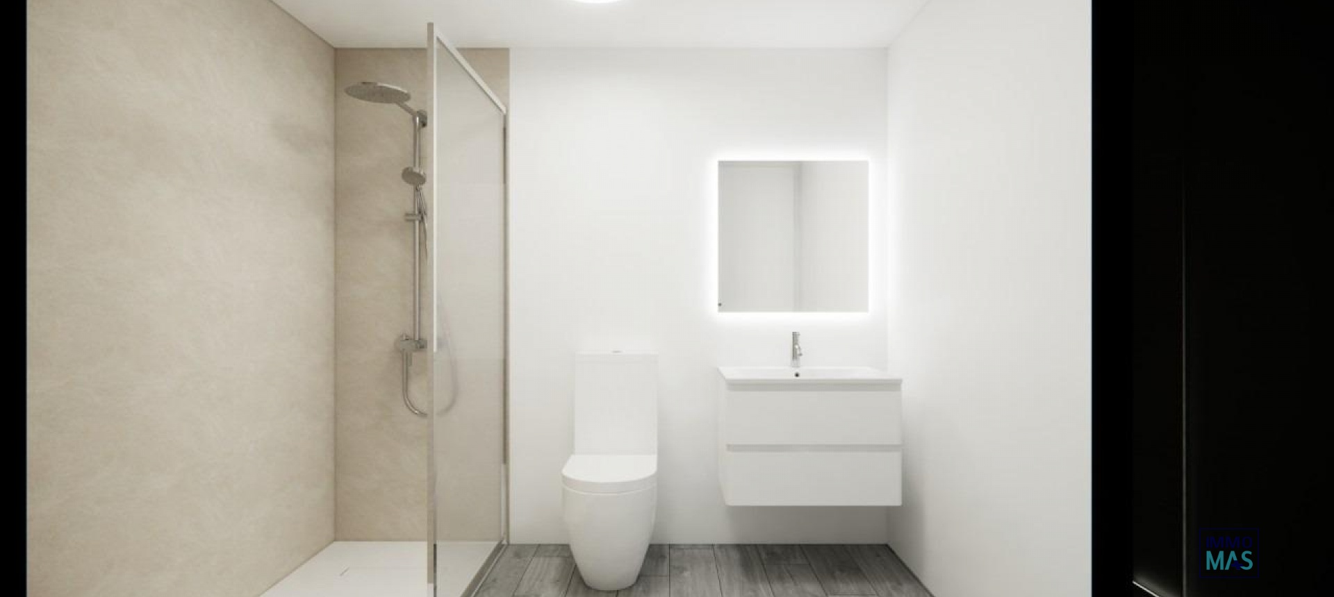 New Build - Apartment - Pilar de la Horadada - Torre De La Horadada