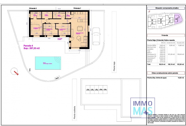 New Build - Villa - Daya Nueva - Centro