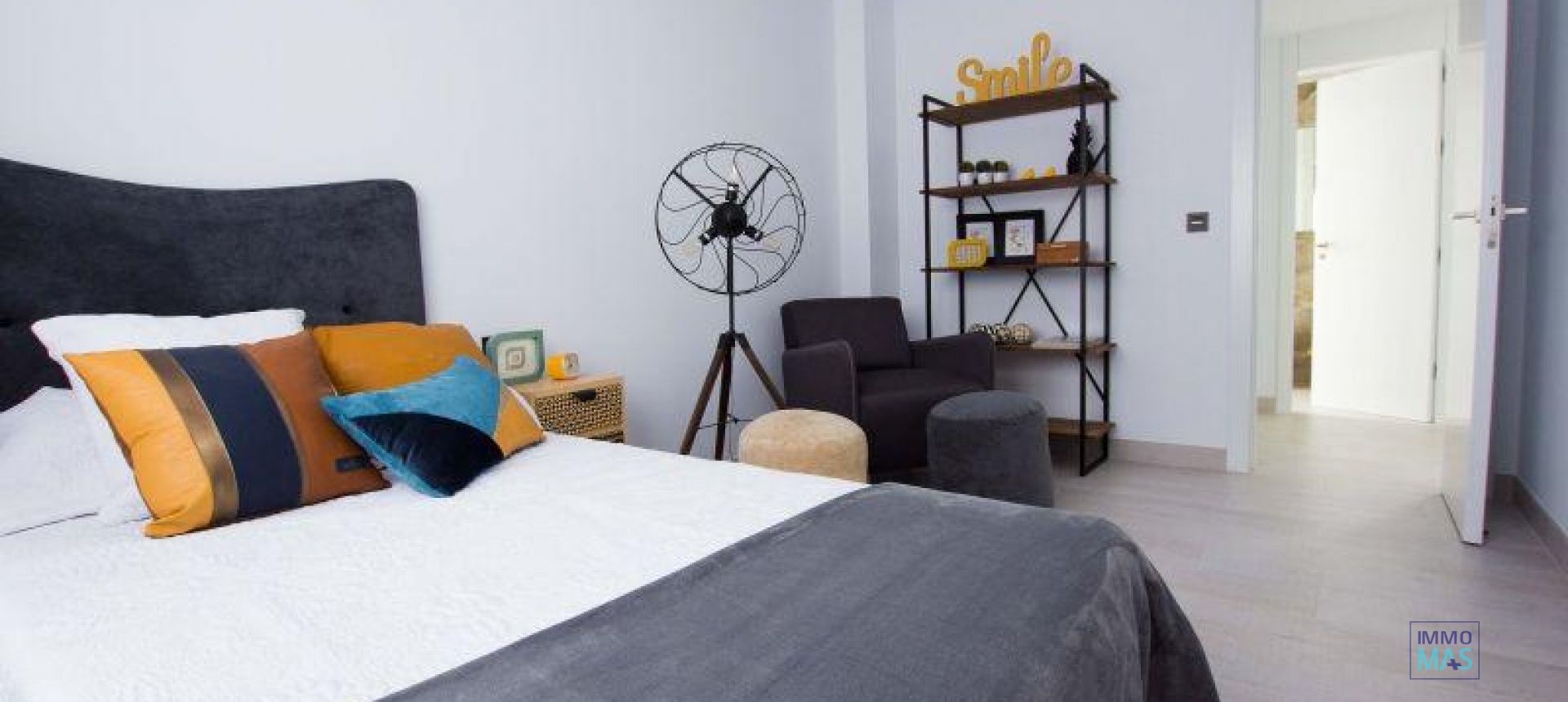 New Build - Villa - Finestrat - Campana garden