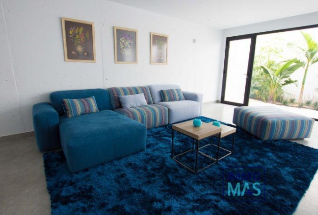 New Build - Villa - Finestrat - Campana garden