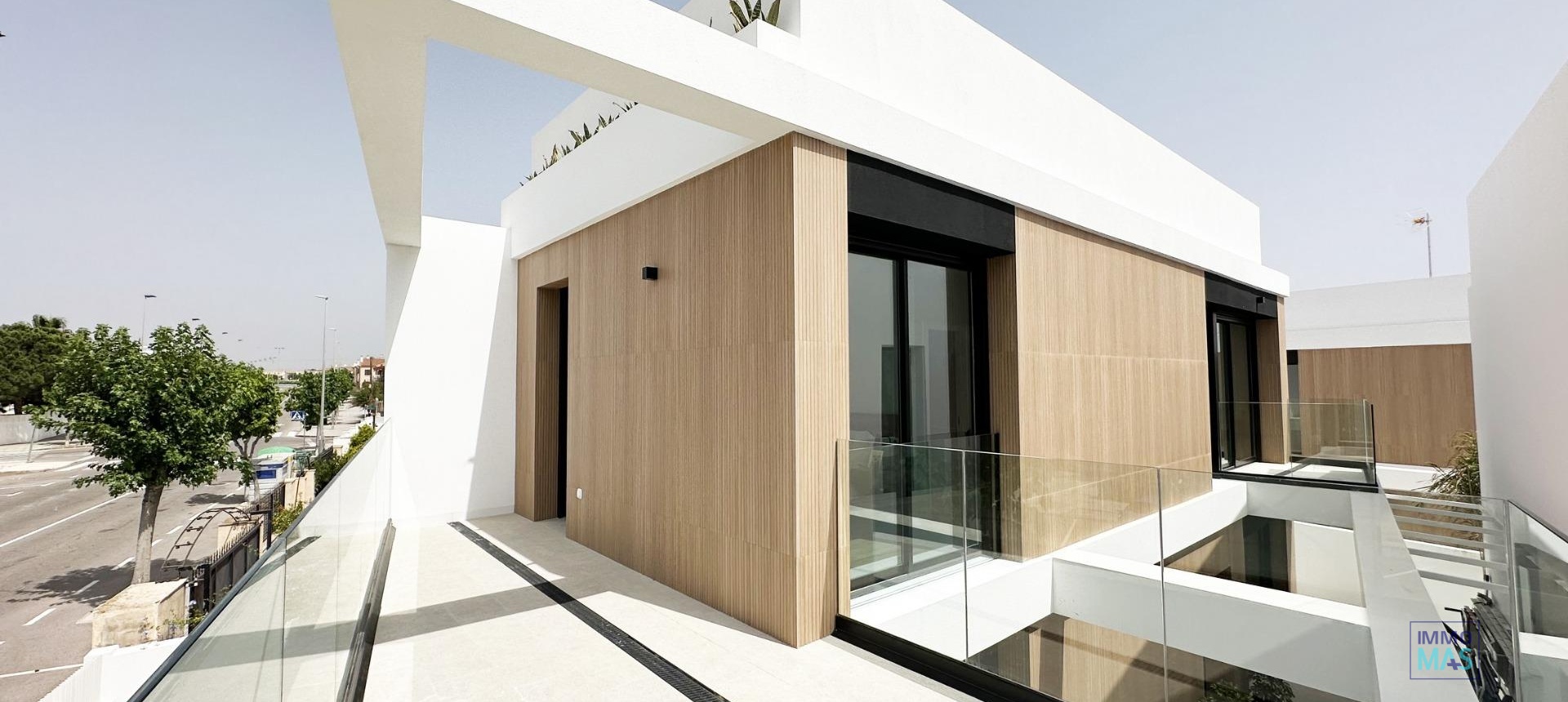 New Build - Villa - Pilar de la Horadada - Torre De La Horadada