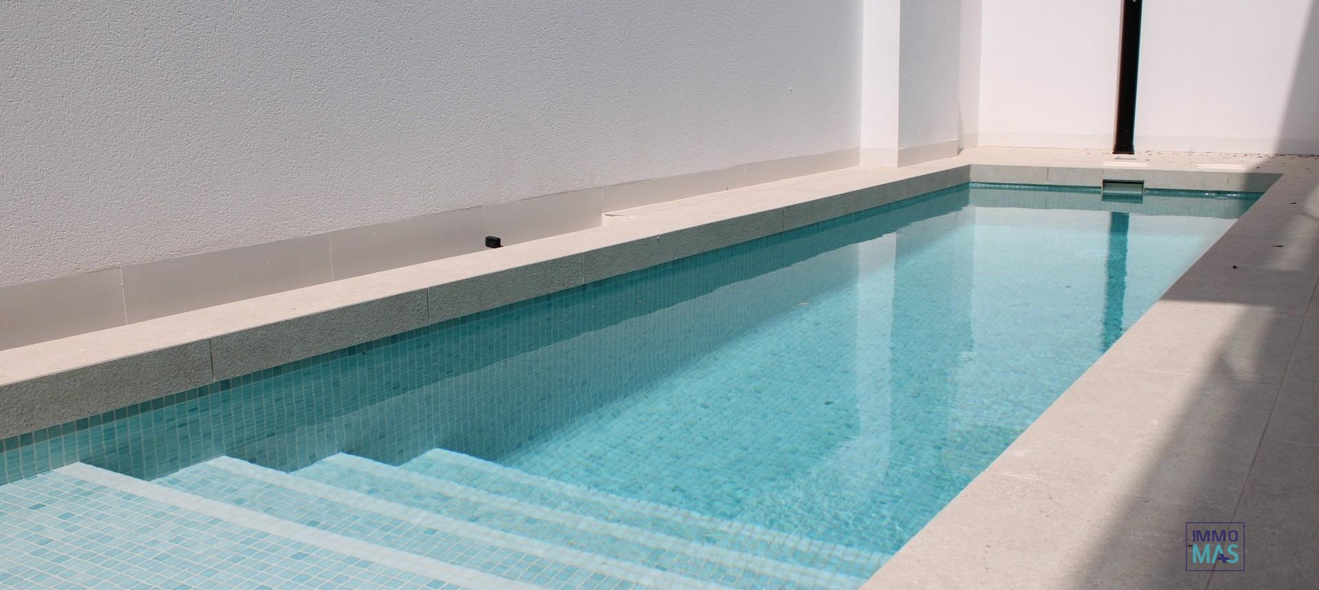 New Build - Villa - Pilar de la Horadada - Torre De La Horadada