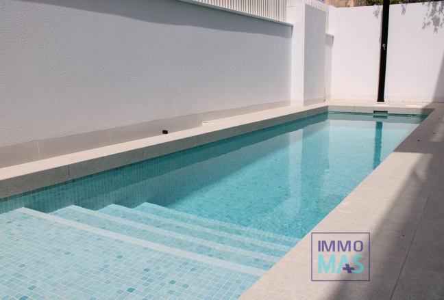 New Build - Villa - Pilar de la Horadada - Torre De La Horadada