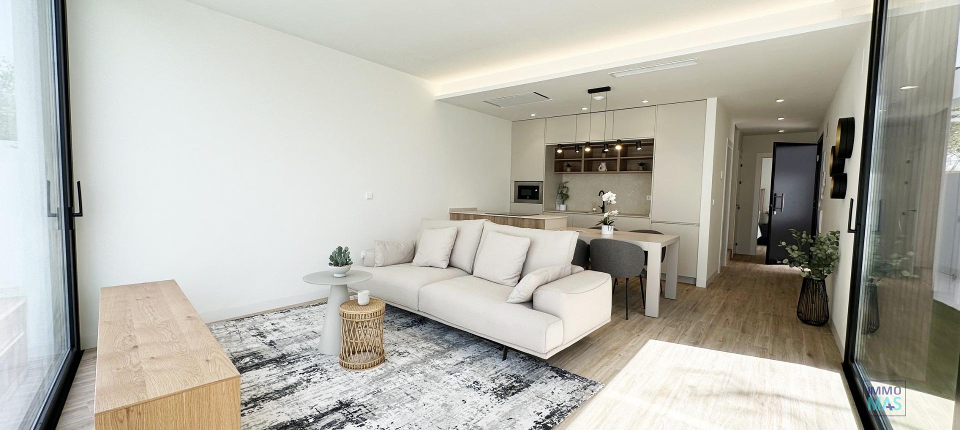 New Build - Villa - Pilar de la Horadada - Torre De La Horadada