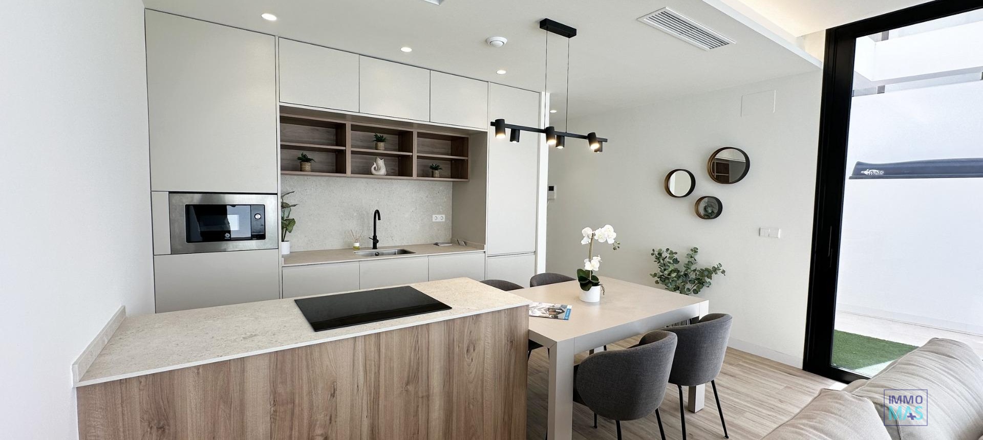 New Build - Villa - Pilar de la Horadada - Torre De La Horadada