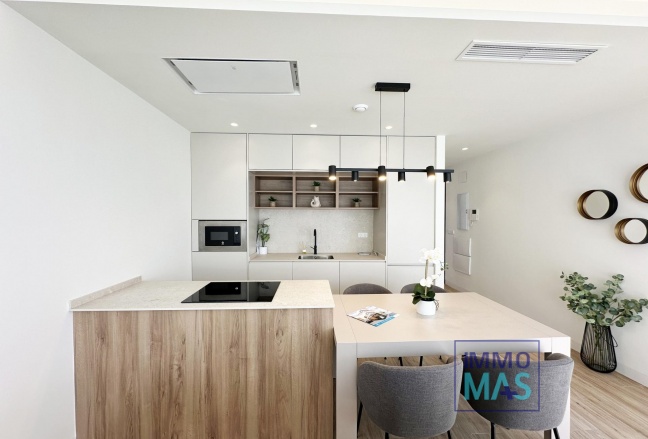 New Build - Villa - Pilar de la Horadada - Torre De La Horadada