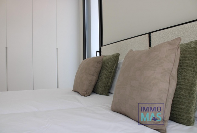 New Build - Villa - Pilar de la Horadada - Torre De La Horadada