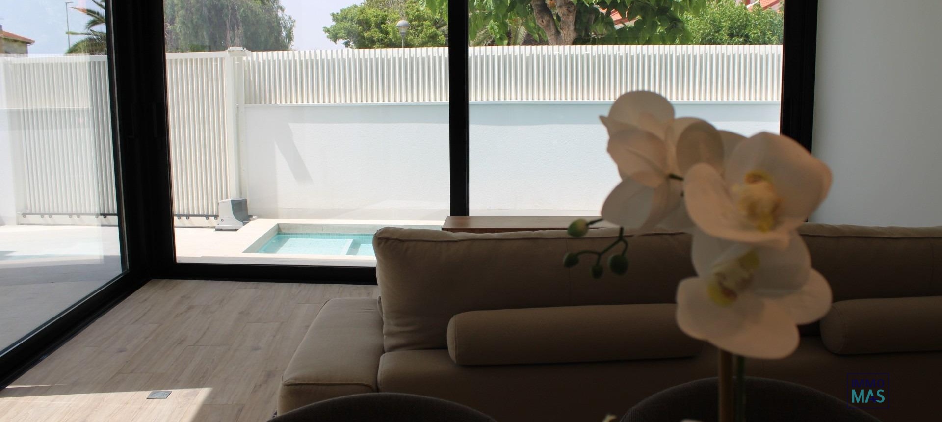 New Build - Villa - Pilar de la Horadada - Torre De La Horadada