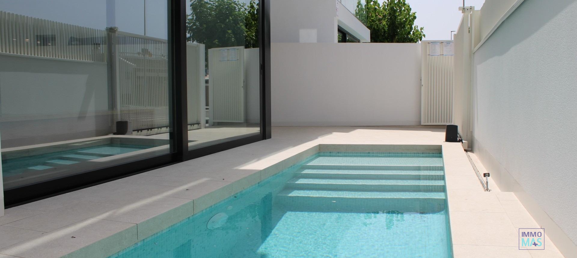 New Build - Villa - Pilar de la Horadada - Torre De La Horadada