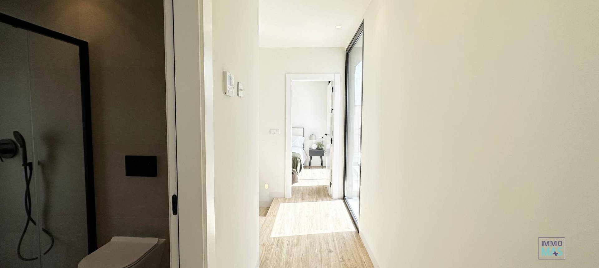 New Build - Villa - Pilar de la Horadada - Torre De La Horadada