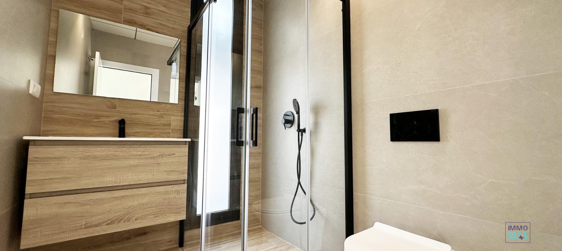 New Build - Villa - Pilar de la Horadada - Torre De La Horadada