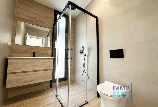 New Build - Villa - Pilar de la Horadada - Torre De La Horadada