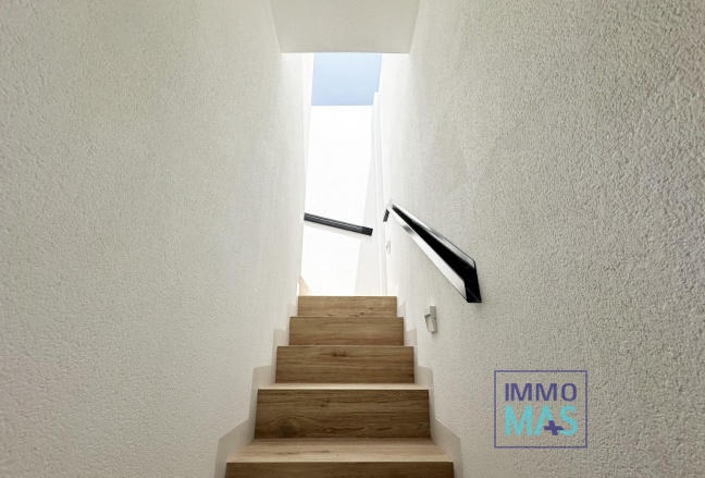 New Build - Villa - Pilar de la Horadada - Torre De La Horadada