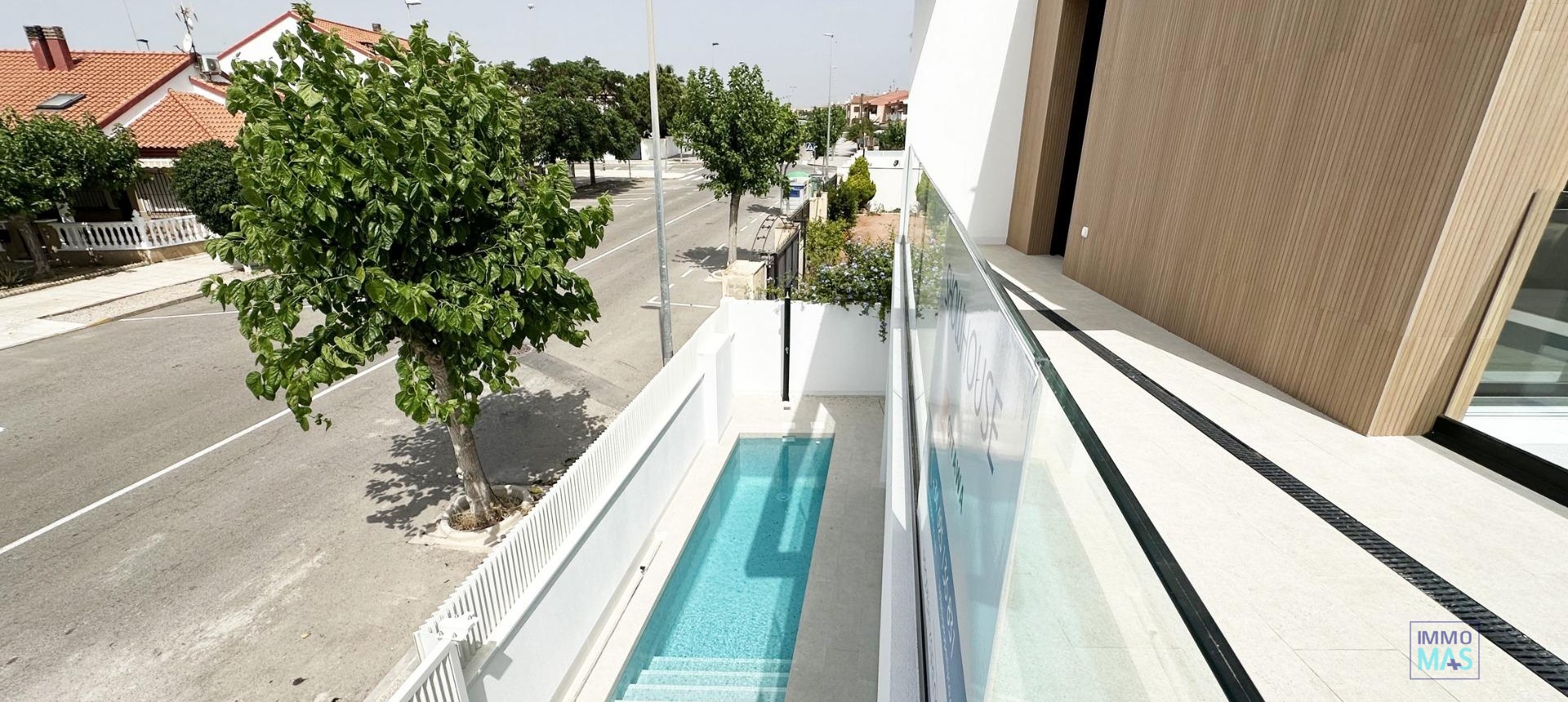 New Build - Villa - Pilar de la Horadada - Torre De La Horadada