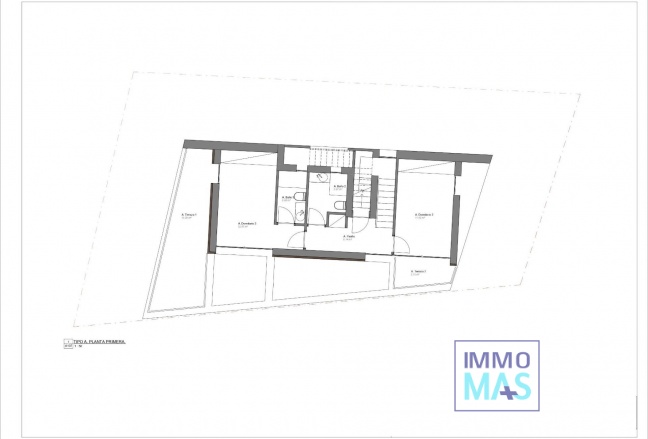 New Build - Villa - Pilar de la Horadada - Torre De La Horadada