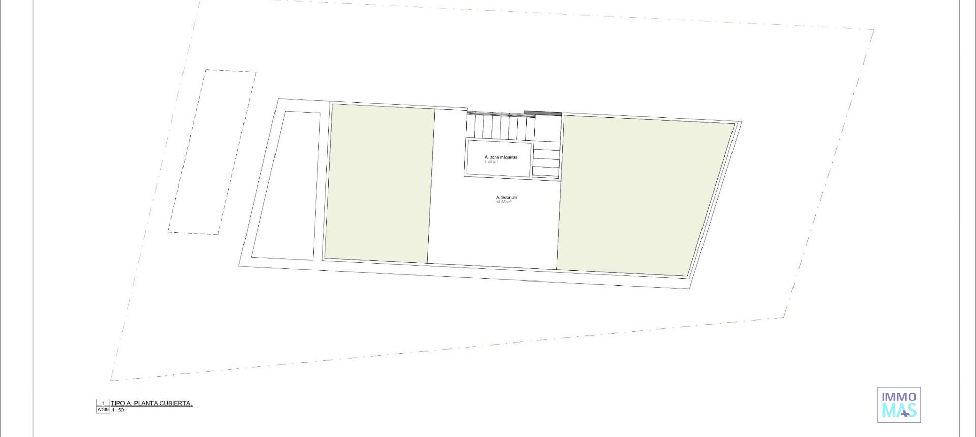 New Build - Villa - Pilar de la Horadada - Torre De La Horadada