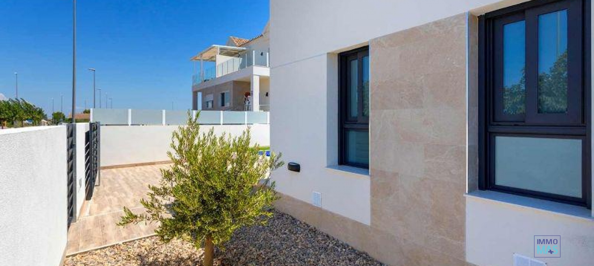 New Build - Apartment - Daya Nueva - Centro