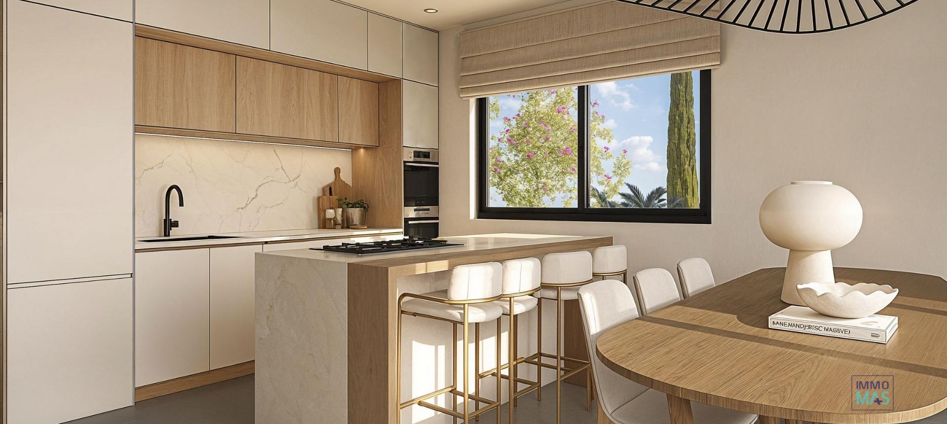 New Build - Villa - Torre Pacheco - Santa Rosalia Lake And Life Resort