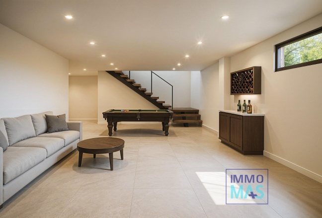 New Build - Villa - Torre Pacheco - Santa Rosalia Lake And Life Resort