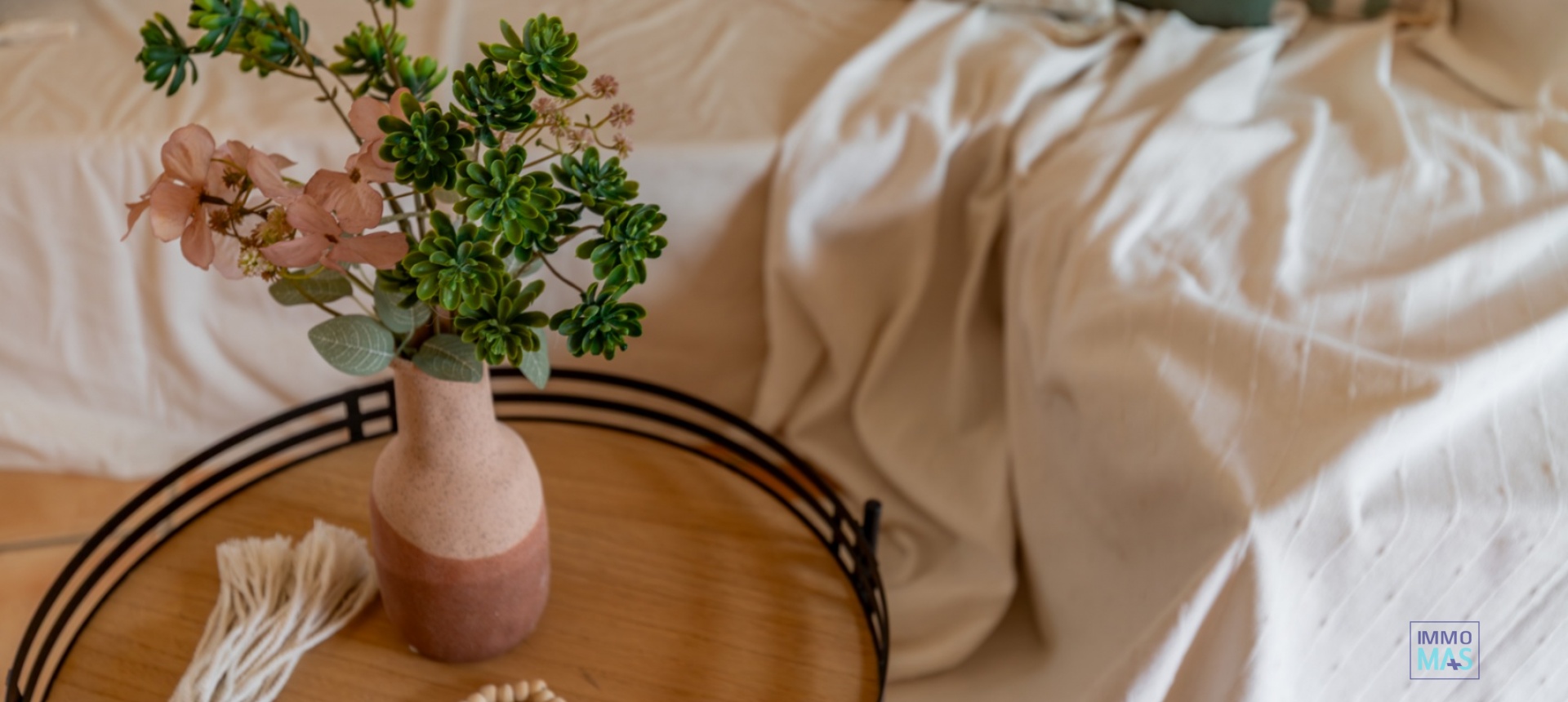 Resale - Apartment - Moraira - Pueblo