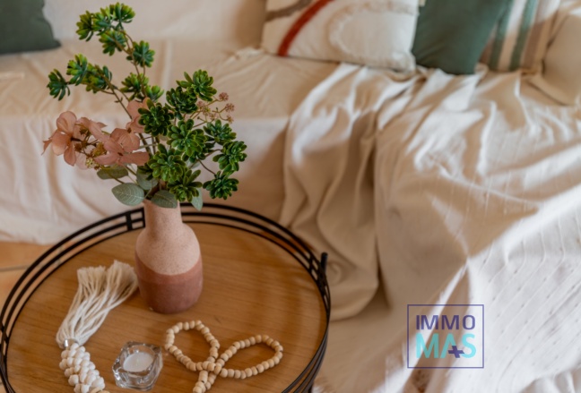 Resale - Apartment - Moraira - Pueblo