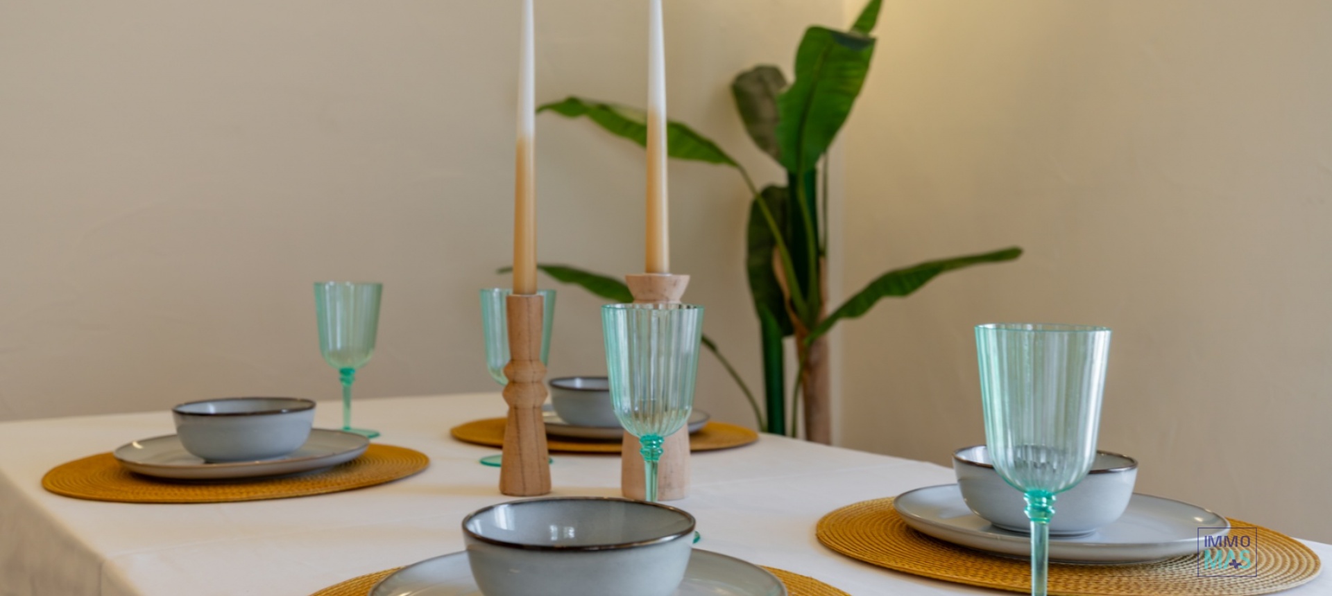 Resale - Apartment - Moraira - Pueblo