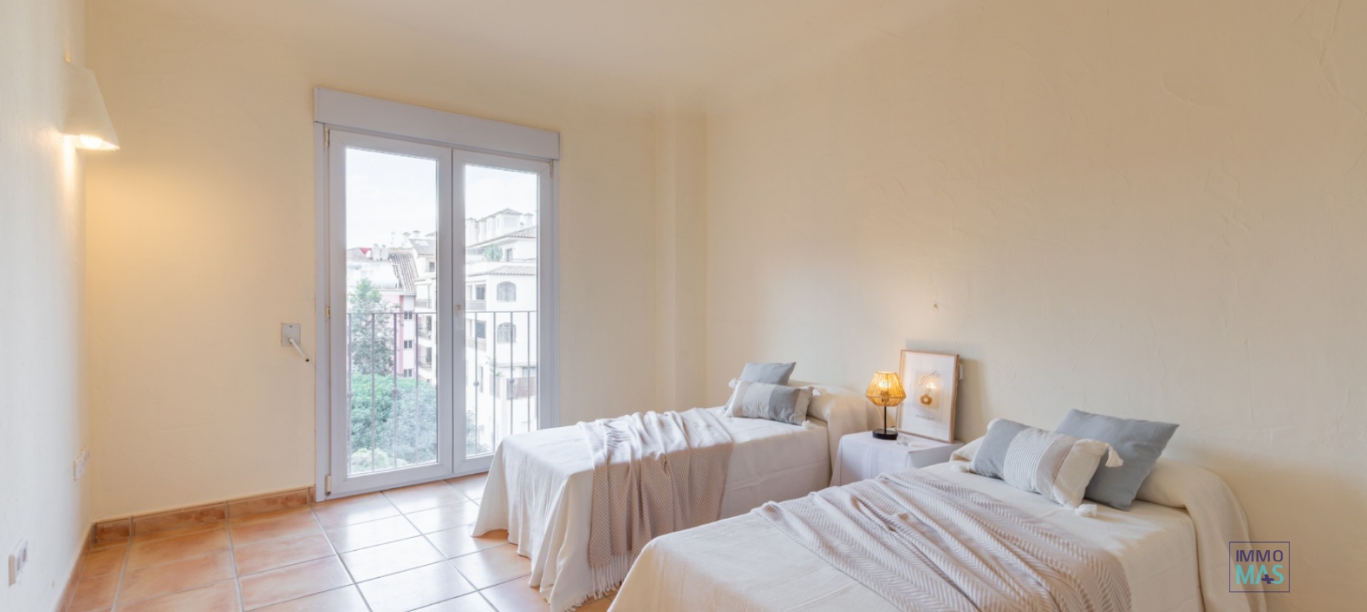 Resale - Apartment - Moraira - Pueblo