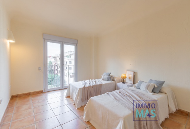 Resale - Apartment - Moraira - Pueblo