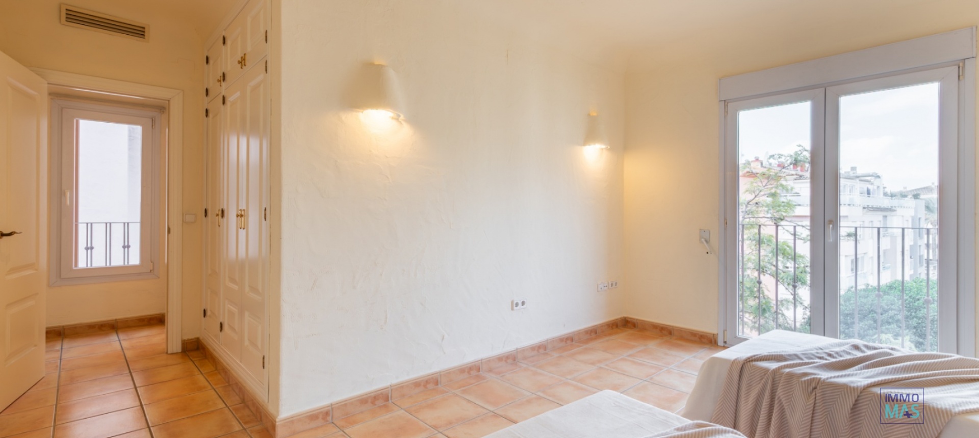 Resale - Apartment - Moraira - Pueblo