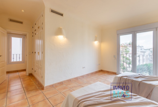 Resale - Apartment - Moraira - Pueblo
