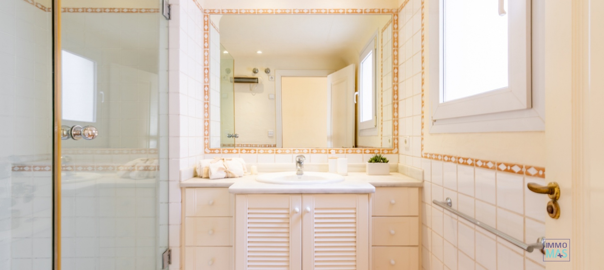 Resale - Apartment - Moraira - Pueblo