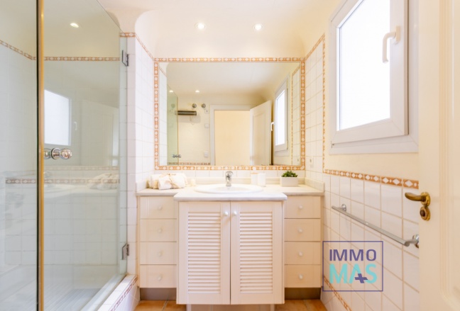 Resale - Apartment - Moraira - Pueblo