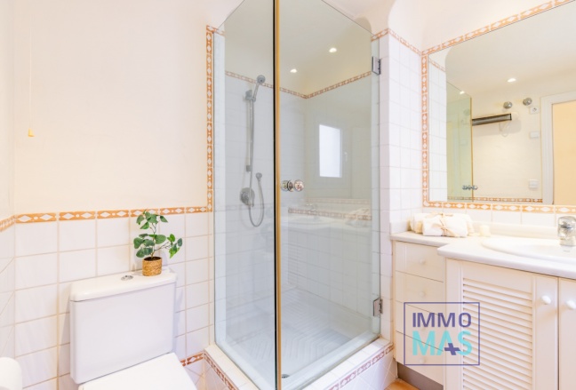 Resale - Apartment - Moraira - Pueblo