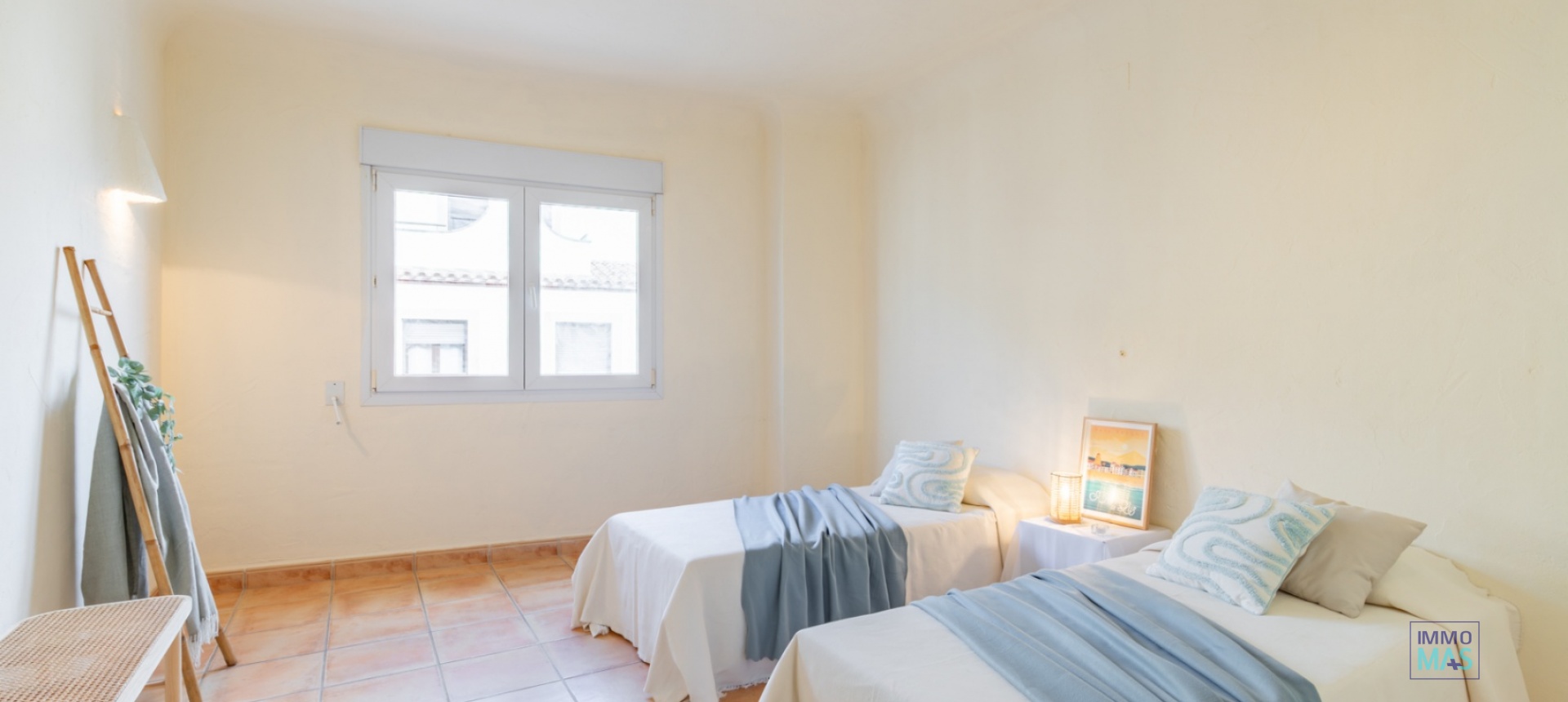 Resale - Apartment - Moraira - Pueblo